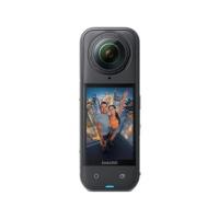 ราคา กล้องแอคชั่น Insta360 X5 Essentials Bundle (6977644761496)