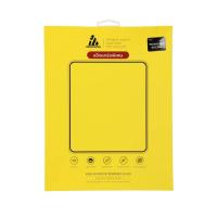 ฟิล์มกันรอย KING KONG iPad Air 6/7/8 11 2026 (M2/M3/M4) TG Clear (8852250080729)