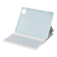 ราคา เคสคีย์บอร์ด FOX iPad Air 11 2026 / iPad Air 6/7/8 (M2/M3/M4) Blue (8854844431085)