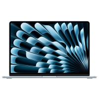 ราคา Apple MacBook Air 15 : M4 chip 10C CPU/10C GPU/24GB/512GB Sky Blue (2025) (MC7D4TH/A)