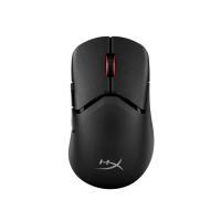 ราคา เมาส์เกมมิ่ง HyperX Pulsefire Saga Pro Wireless Black (198415001658)