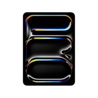 ราคา Apple iPad Pro 11 : M5 Wi-Fi + Cellular 256GB with Standard glass - Silver 2025 (195950401080)