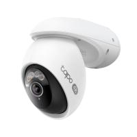 กล้องวงจรปิด TP-Link Tapo C560WS 4K 8MP Outdoor Pan/Tilt Security Wi-Fi Camera (1210002602679)