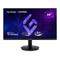 จอมอนิเตอร์ VIEWSONIC VX2425-HD-PRO Gaming Monitor (VA 200Hz) (766907033113)