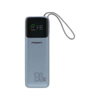 ราคา พาวเวอร์แบงค์ PISEN 20,000 mAh TP-D107 Gray (CCC) (6902957442022)
