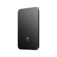 ราคา พาวเวอร์แบงค์ Xiaomi UltraThin Magnetic 5000 mAh 15W Graphite Black (6932554496197)