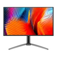 จอมอนิเตอร์ DAHUA DHI-LM27-GO34A Gaming Monitor (QD-OLED 2K 240Hz) (6937552429871)