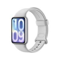 ราคา สมาร์ทวอทช์ Xiaomi Smart Band 10 Pro Glacier Silver (6932554487546)