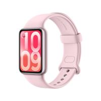 ราคา สมาร์ทวอทช์ Xiaomi Smart Band 10 Pro Lavender pink (6932554487591)