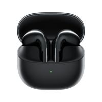 ราคา หูฟังไร้สาย Xiaomi Buds 6 Graphite Black (6932554471811)