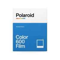 ราคา ฟิล์ม Polaroid Color Film 600 (9120096770654)