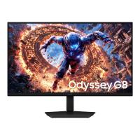 ราคา จอมอนิเตอร์ SAMSUNG Odyssey G8 LS32HG806ESXXT Gaming Monitor (IPS Dual Mode 6K 165Hz/3K 330Hz) (8806099192464)
