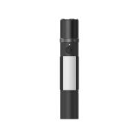 ราคา ไฟฉาย Xiaomi Multi-function Flashlight Black (6941812713211)