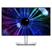 จอมอนิเตอร์ DELL UltraSharp U2424HE (IPS 120Hz USB-C) (5397184821428)