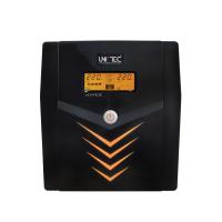ราคา เครื่องสำรองไฟ UNITEC UPS HYPER 1200VA (8858835212462)