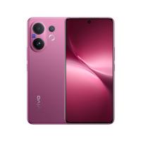 ราคา สมาร์ทโฟน vivo V60 (12+512GB) Berry Purple (5G) (6932204509130)