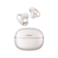 ราคา หูฟัง Shokz OpenDots 2 Pearl White (810202687547)