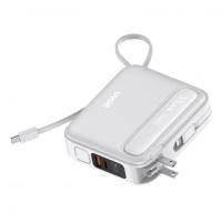 ราคา พาวเวอร์แบงค์ UVolt 20000 mAh (UVP20AC-01) White (CCC) (8859524100411)
