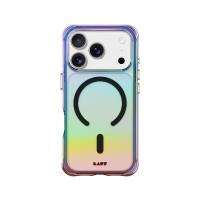 เคส LAUT iPhone 17Pro Max HOLO Magsafe Midnight (4895206946018)