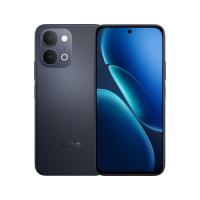 ราคา สมาร์ทโฟน iQOO Z11x (8+128GB) Titan Black (5G) (6932204517319)