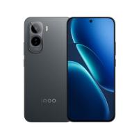 ราคา สมาร์ทโฟน iQOO Z11 (12+256GB) Cosmic Black (5G) (6932204527912)