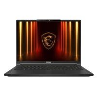 โน๊ตบุ๊ค MSI Stealth 16 AI A2HWFG-050TH Black (9S7-15F535-050)