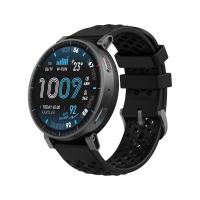 สมาร์ทวอทช์ Amazfit Active Max Black (6972596109624)