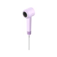 ราคา ไดร์เป่าผม Dreame Hair Gleam High-speed Hair Dryer Purple (6973734686953)