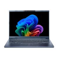 ราคา โน๊ตบุ๊ค Acer Swift Go 14 AI SFG14-75-78J1 Blue (4711474795052)