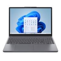 ราคา โน๊ตบุ๊ค Lenovo IdeaPad Slim 3 15ARP10-83K7009GTA Gray (199271111741)