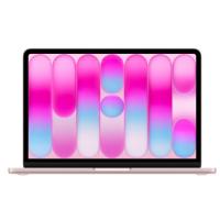 ราคา Apple MacBook Neo 13 : A18 Pro chip 6C CPU/5C GPU/8GB/256GB Blush - 2026 (Eng-Keyboard) (Z1TU0000K)