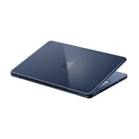 ราคา เคส UNIQ Macbook Neo 13 inch Vero - Tinted Indigo (8886463698235)
