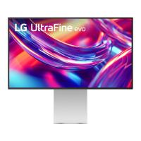 ราคา จอมอนิเตอร์ LG UltraFine 32U990A-S (Nano IPS Black 6K Thunderbolt 5) (8806096618493)