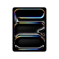 ราคา Apple iPad Pro 13 : M5 Wi-Fi + Cellular 512GB with Standard glass - Silver (2025) (195950404562)