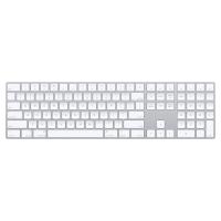 ราคา Apple Magic Keyboard with Numeric Keypad - US English (195949633232)