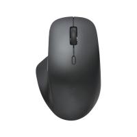 เมาส์ไร้สาย Rapoo M50PLUS Silent Optical Black (6940056122377)