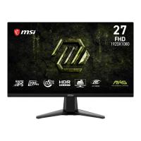 จอมอนิเตอร์ MSI MAG 275F E20 Gaming Monitor (Rapid IPS 200Hz) (4711377402378)