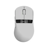 เมาส์เกมมิ่ง Neolution E-Sport Cloud9 Ergo White (8856089589996)