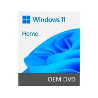ราคา Microsoft Windows Home 11 64-bit Eng Intl 1pk DSP OEI DVD OEM (KW9-00632#M.S) (889842905267)