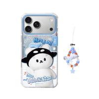 Sheep x I am Polcasan เคส iPhone 17Pro Max Magsafe - I am Polcasan (9IPH173IMM553)