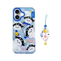 Sheep x Polcasan เคส iPhone 17 Magsafe - Polcasan (9IPH170IMM554)