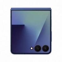 ราคา สมาร์ทโฟน Samsung Galaxy Z Flip7 (12+256GB) Blue Shadow (5G) (8806097462422)