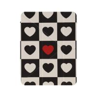 ราคา เคส FOX iPad Air4/5/6/7/8 11 2026 Y Model Love Mode Black (8855879958813)