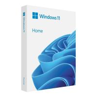 ราคา Microsoft Windows Home FPP 11 64-bit Eng Intl USB (HAJ-00090) (889842965674)