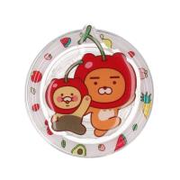 ราคา QPLUS x KAKAO Friends แหวนติดโทรศัพท์ Griptok Juicy Friends (8858880000762)