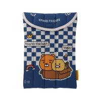 ราคา QPLUS x KAKAO Friends กระเป๋าโน๊ตบุ๊ค Fluffy Laptop Sleeve 13 inch You are The Best (8852503261554)