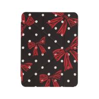 ราคา เคส FOX iPad Gen 10th/11th 2025 Y Model Red Bow Damage Black (8855879958806)