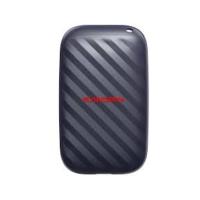 ราคา ฮาร์ดดิสก์ SanDisk SSD External Portable 1TB (SDSSDE10-1T00-G25) (619659224530)