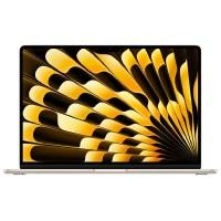 ราคา Apple MacBook Air 15 : M4 chip 10C CPU/10C GPU/24GB/512GB Starlight (2025) (MC6K4TH/A)