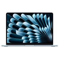 ราคา Apple MacBook Air 13 : M4 chip 10C CPU/8C GPU/16GB/256GB Sky Blue-2025 (Eng-Keyboard) (Z1H700027)